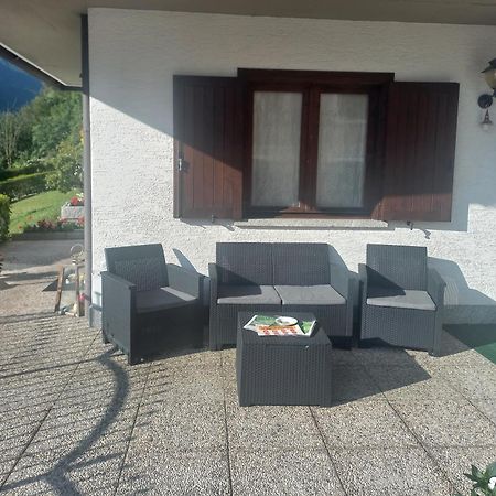 קדרצונה B&B Piazzi Di Katia מראה חיצוני תמונה