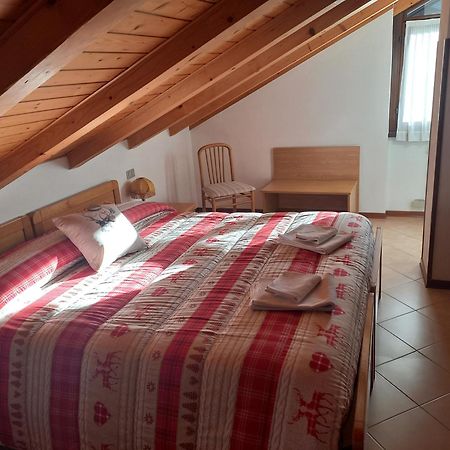 קדרצונה B&B Piazzi Di Katia מראה חיצוני תמונה