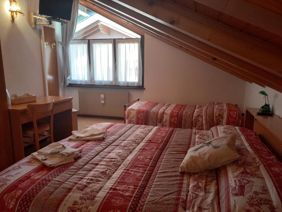 קדרצונה B&B Piazzi Di Katia מראה חיצוני תמונה