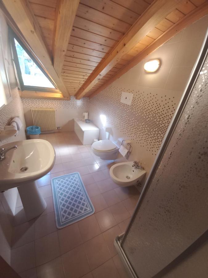 קדרצונה B&B Piazzi Di Katia מראה חיצוני תמונה
