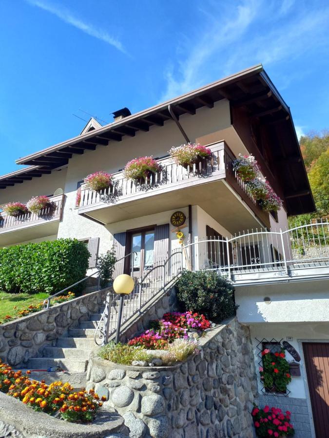 קדרצונה B&B Piazzi Di Katia מראה חיצוני תמונה