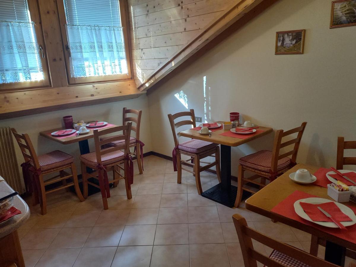 קדרצונה B&B Piazzi Di Katia מראה חיצוני תמונה