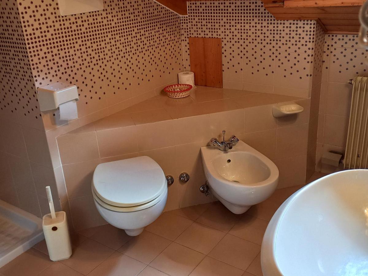 קדרצונה B&B Piazzi Di Katia מראה חיצוני תמונה