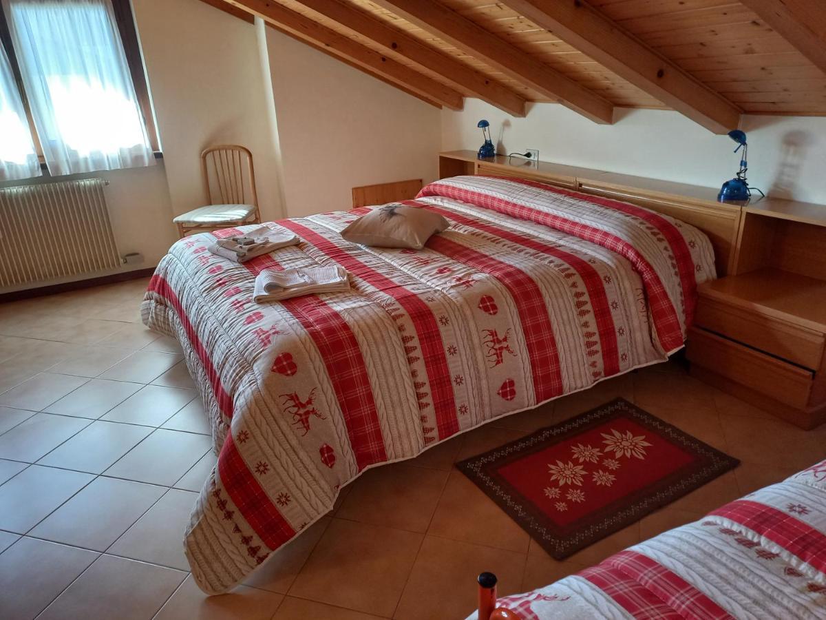 קדרצונה B&B Piazzi Di Katia מראה חיצוני תמונה