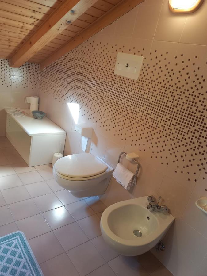 קדרצונה B&B Piazzi Di Katia מראה חיצוני תמונה