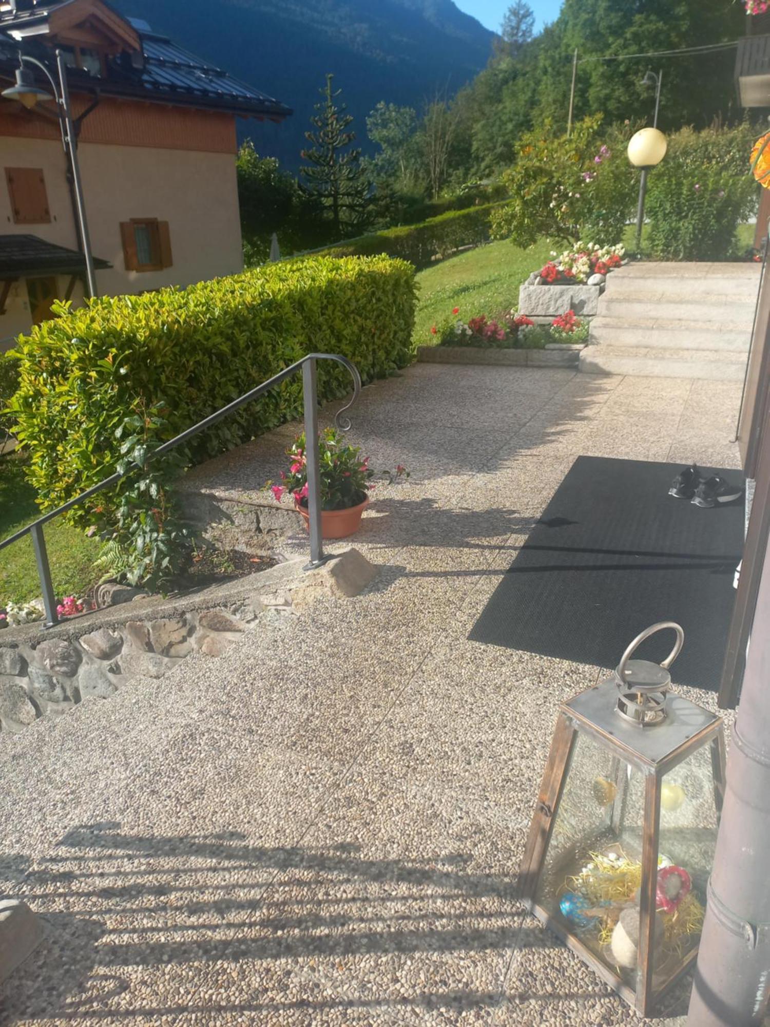 קדרצונה B&B Piazzi Di Katia מראה חיצוני תמונה