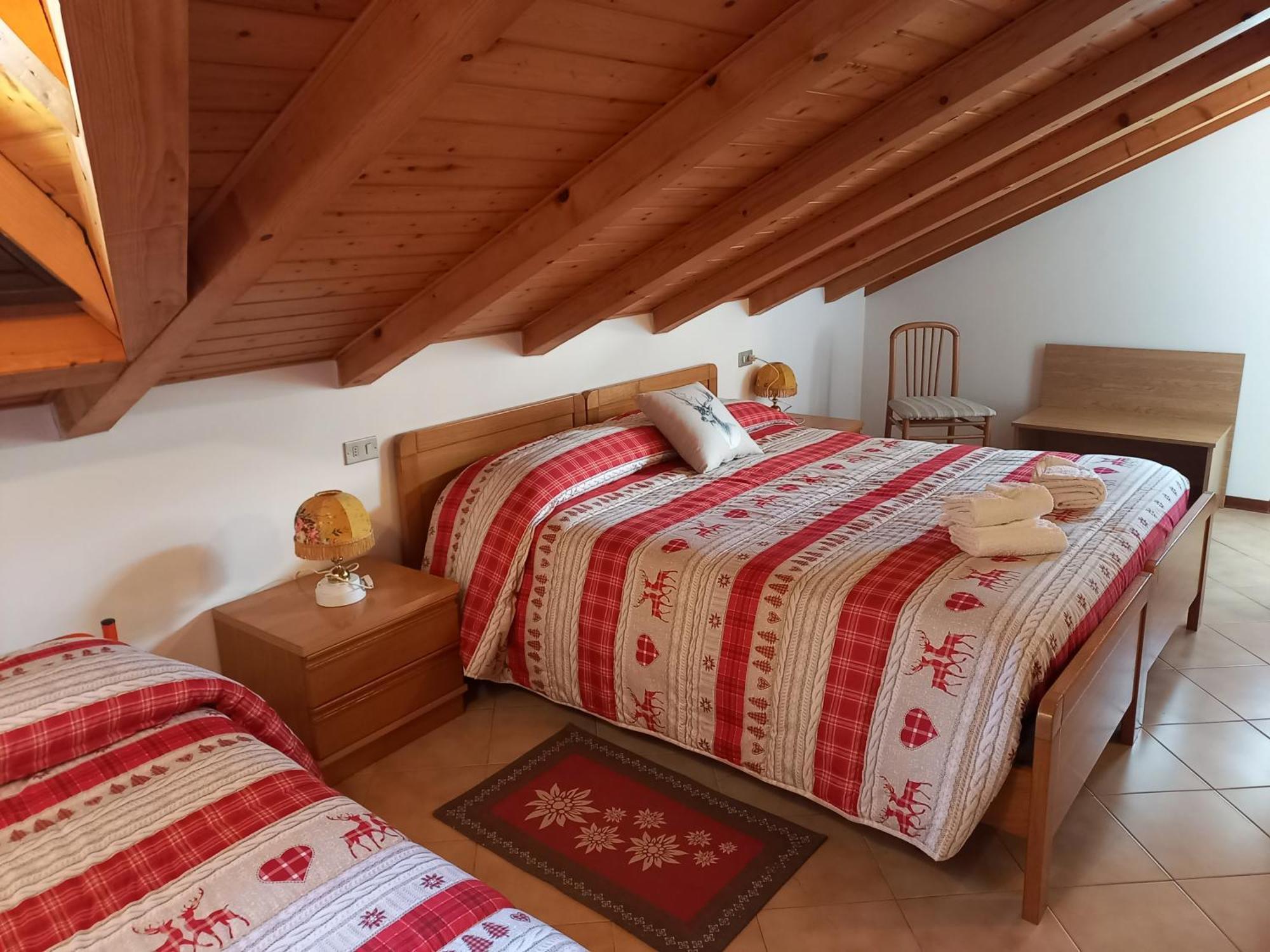 קדרצונה B&B Piazzi Di Katia מראה חיצוני תמונה